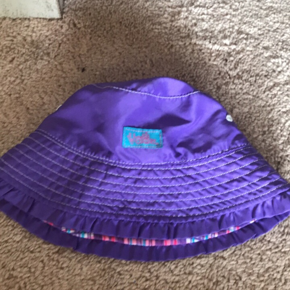 Uv skinz sun hat